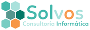 Logo of Solvos Consultoría Informática S.L.
